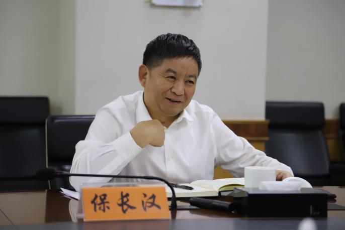 主动担当主动搭接加强协调加强联动市建筑工务署领导助