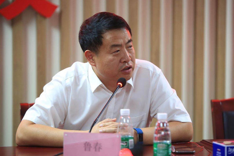 署黄旭副署长赴南方科技大学校园建设工程(二期)项目调研_深圳新闻网
