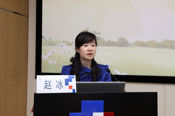 赵冰通报了2018年以来深圳市老年人能力评估工作情况,对参与该项工作