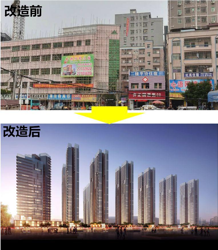 完成超八成业主意愿征集!光明建发集团稳步推进城市更新项目_深圳新闻网