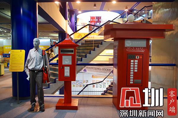 见过巧克力味的邮票么想diy邮票么澳门通讯博物馆满足你