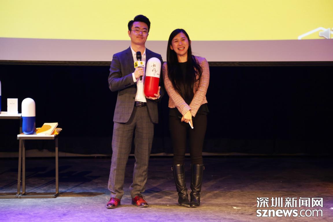 67《时间胶囊有故事》:冯韵娴,李州利与赵帅讲述2020梦想原动力