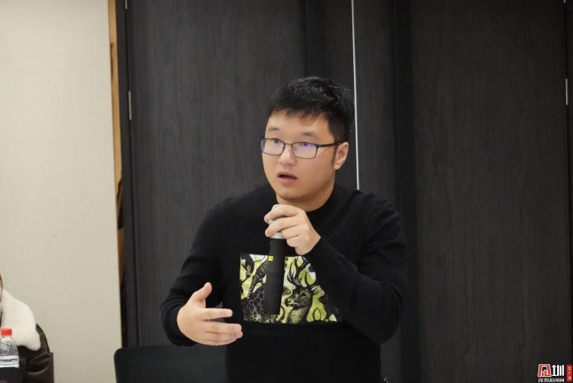 bt学院举办cpa六神圆桌会上海站及北京站 四届学