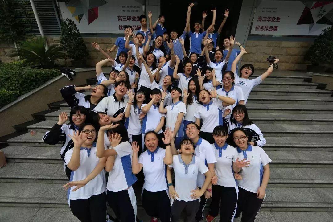 深美成广东唯一清华美院生源基地实验学校!