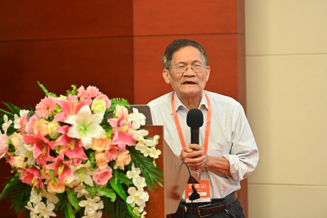 深圳市计算机学会筹高性能计算研讨会在深顺利召开