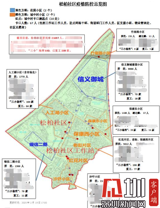 大事小事做到极致 横岗有位"完美主义"社区书记_深圳新闻网