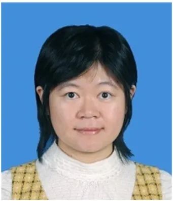 黄燕娜深圳第一职校心理教师国家二级心理咨询师广东