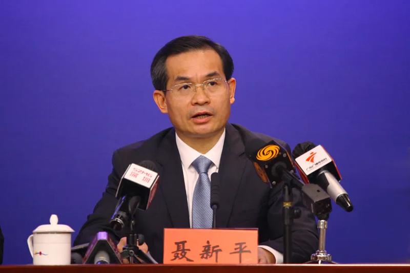 聂新平:谢谢您的提问,怎么让企业对政府的惠企便民政策应知尽知,应享