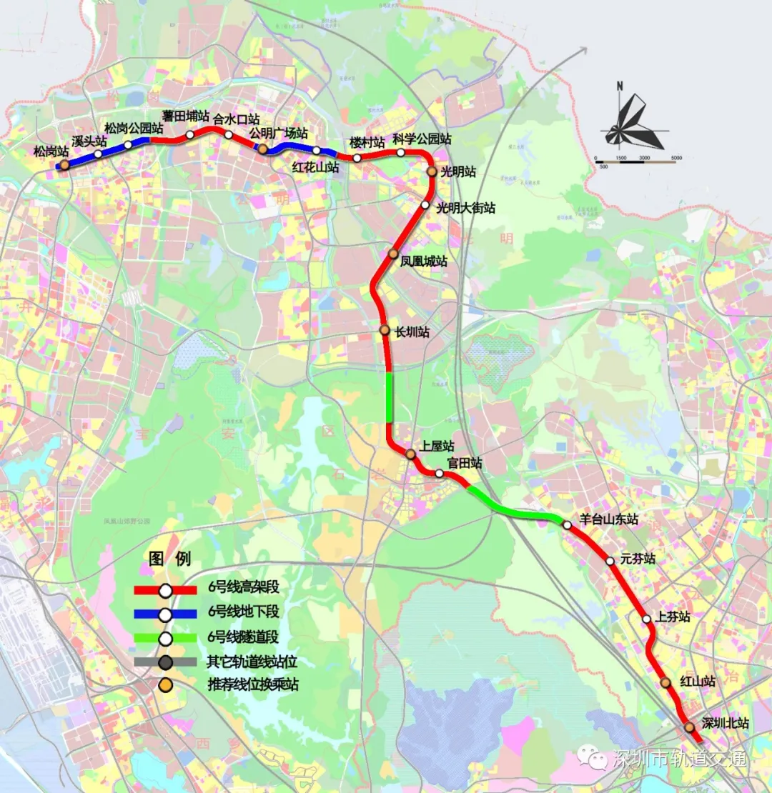 求这张深圳地铁2020年规划图高清版 深圳地铁规划图高清版深圳市交通