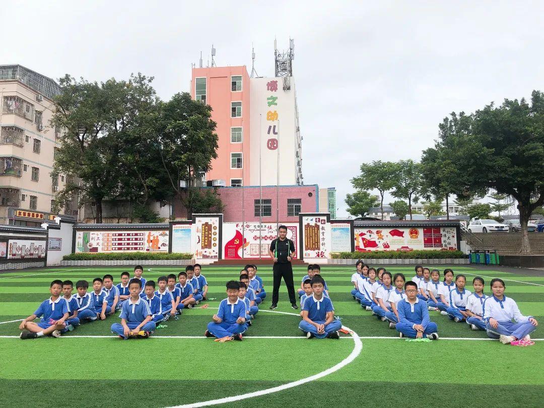先锋·力量③ | 180天,看这所学校如何转变?_深圳新闻网
