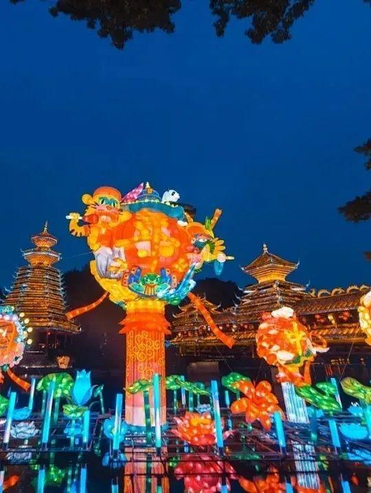 超赞2021年深圳春节活动攻略