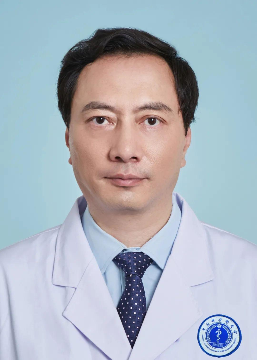 2月2324日三名工程血管外科专家赵纪春教授来我院出诊