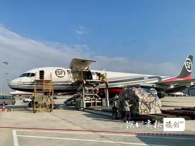 从公路到陆运：开启内陆运输新篇章