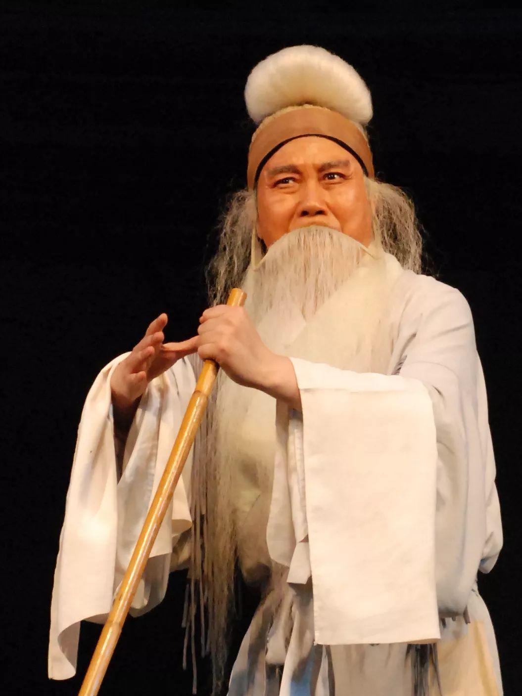 福评丨豫剧"忠孝节义":与观众同呼吸共命运