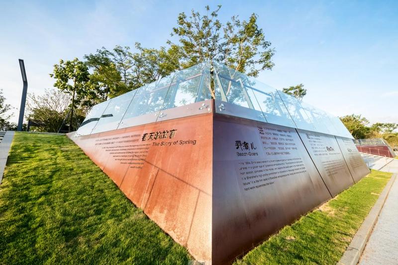 深圳特区建立以来深圳人才的奋斗史,发展史,纪念深圳人才的辉煌过去