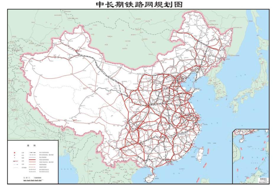 阜阳—合肥(黄冈)—九江—南昌—赣州—深圳—香港(九龙)高速铁路