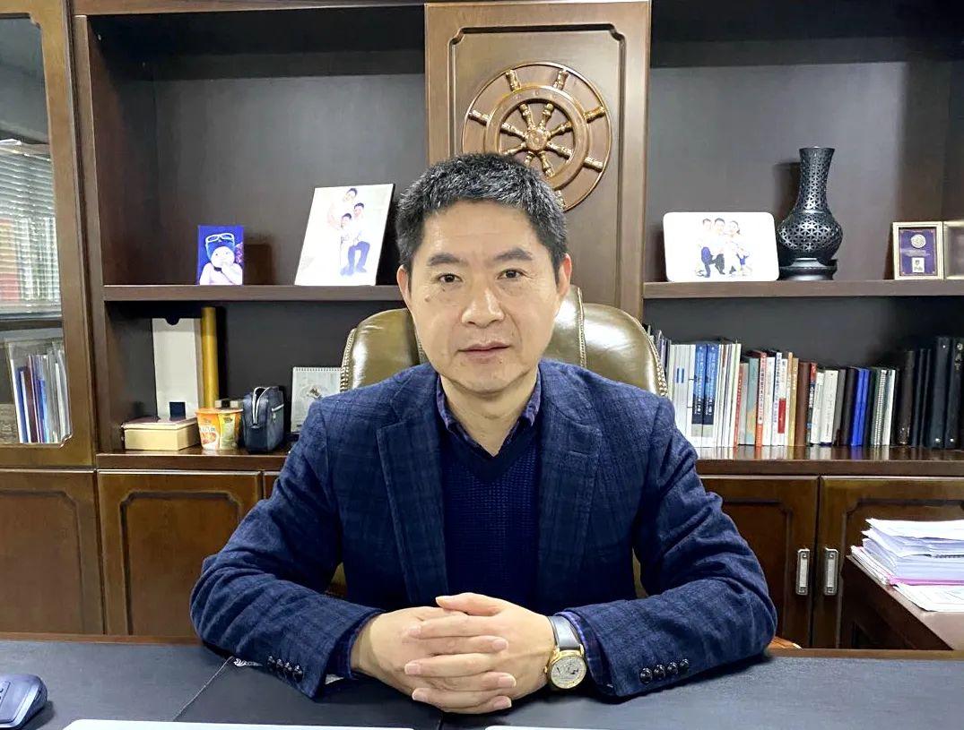 委员之声 | 王全林:优化人才配套服务 营造良好就业环境