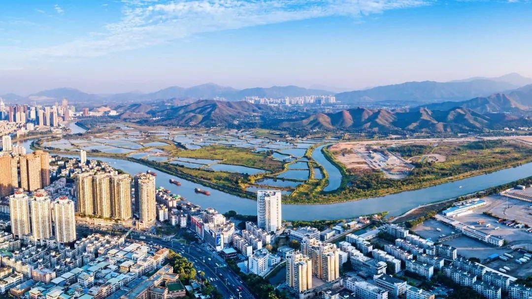 打造国际先进创新规则试验区住深全国政协委员建言献策促河套发展