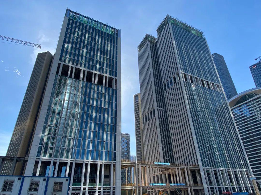 【加入前海】前海控股博士后创新实践基地2021年招聘简章_深圳新闻网