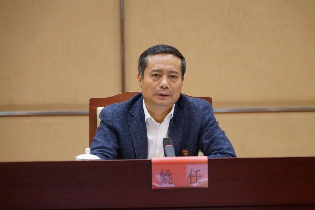 宝安召开全区组织工作会议动员部署2021年重点任务