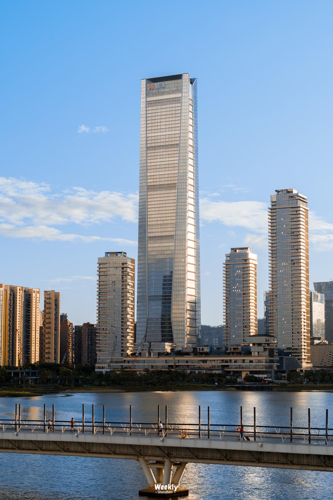 后海丨承载着无数人梦想的宇宙中心_深圳新闻网