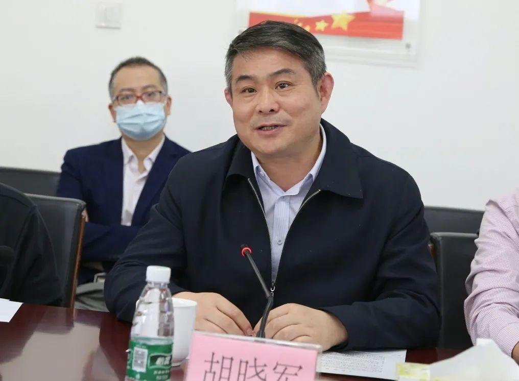 交流促合作,研讨达共识