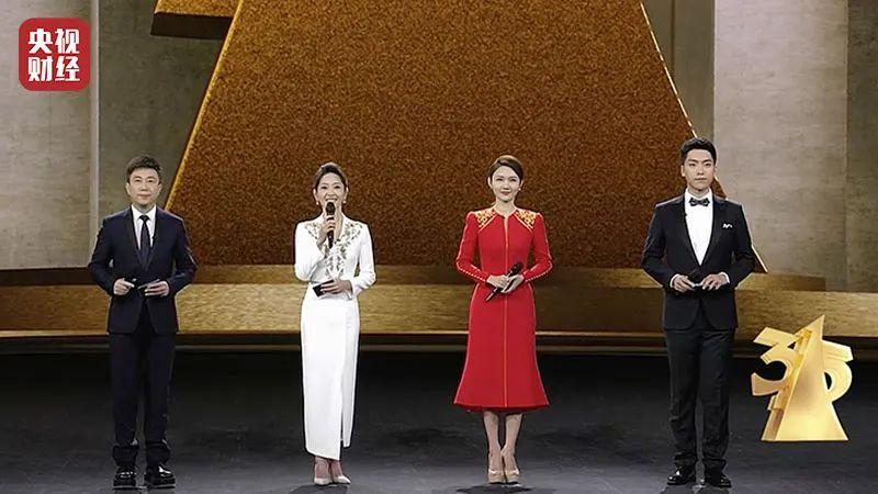 提振消费从心开始!2021年央视"3·15"晚会震撼发布