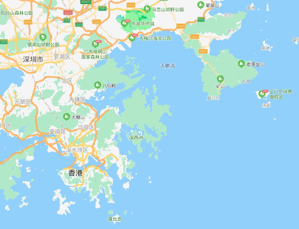 声音图书馆 ▏大鹏红色博物馆③:蕞尔之地的革命风暴_深圳新闻网