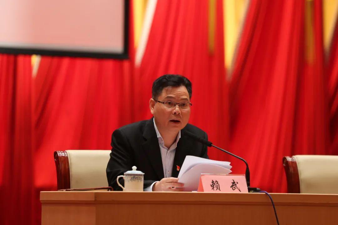 罗湖区召开政法系统警示教育大会暨廉政教育报告会_深圳新闻网
