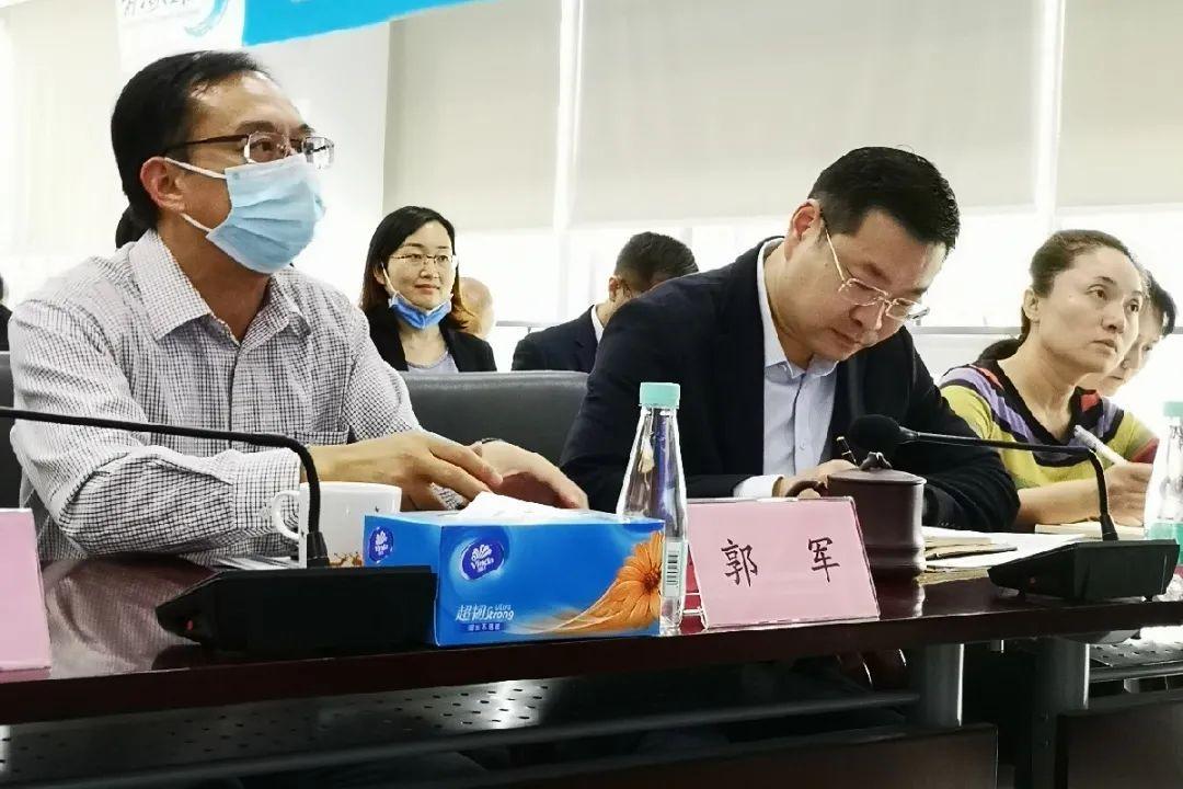 【控股资讯】前海控股开展集团化管理专题培训