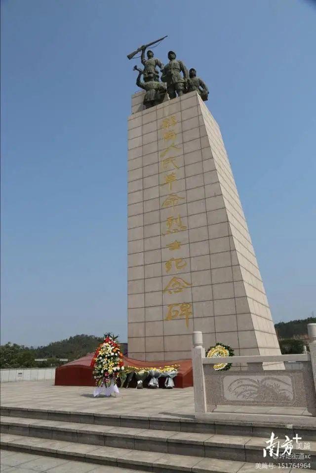 接受精神洗礼追寻红色记忆,回顾党的光辉历程东江潮红色文化博物馆