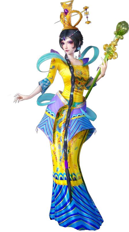 今日开票早鸟85折叶罗丽仙子降临光明不看都不行