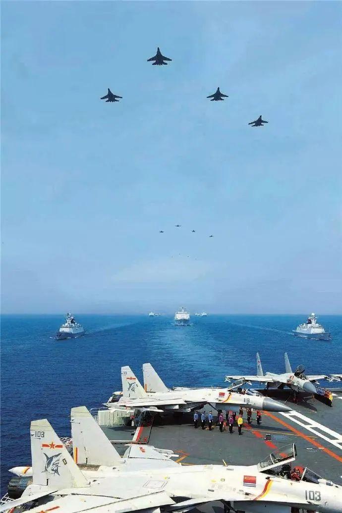 81192 我们永远等你返航!