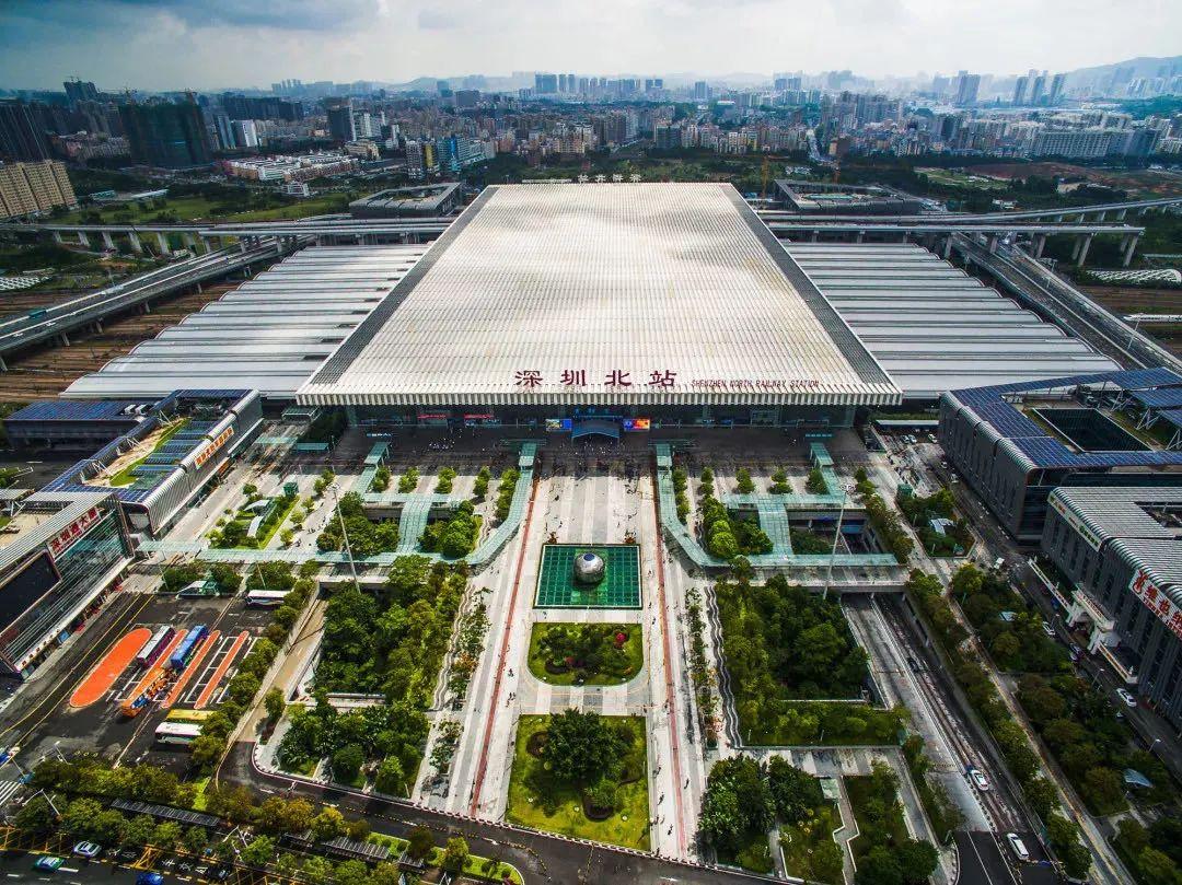 这几个高铁,地铁最新消息别错过_深圳新闻网