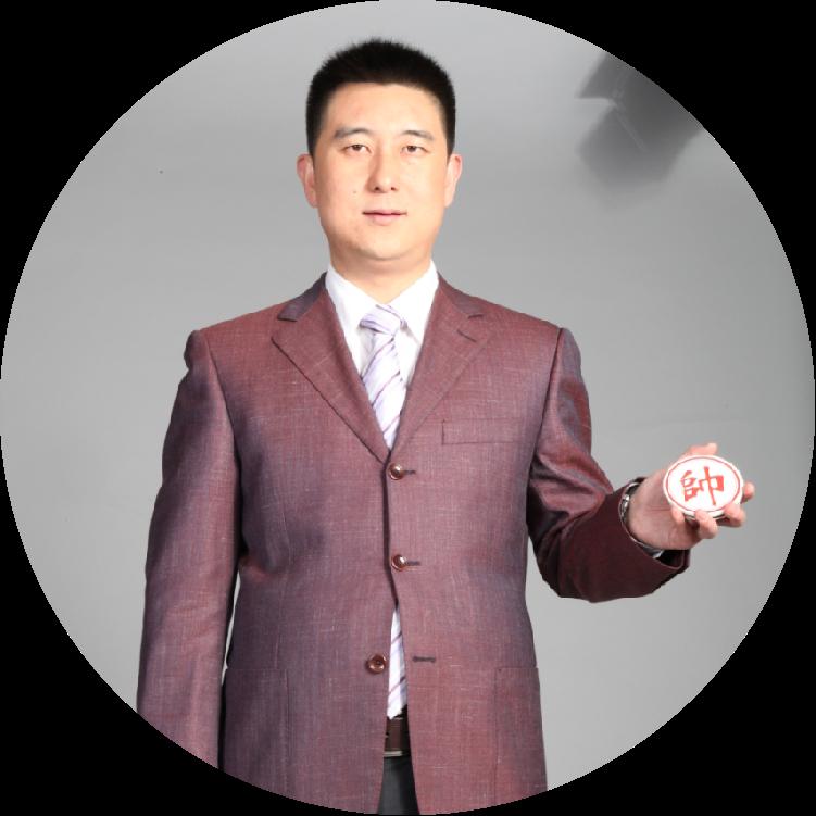 棋迷可现场观战象棋师徒双人赛,来吗?
