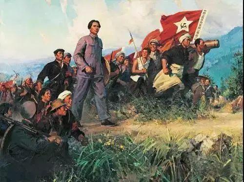 初心不变100句名言,带你回顾党史100年重温峥嵘岁月希望对你答