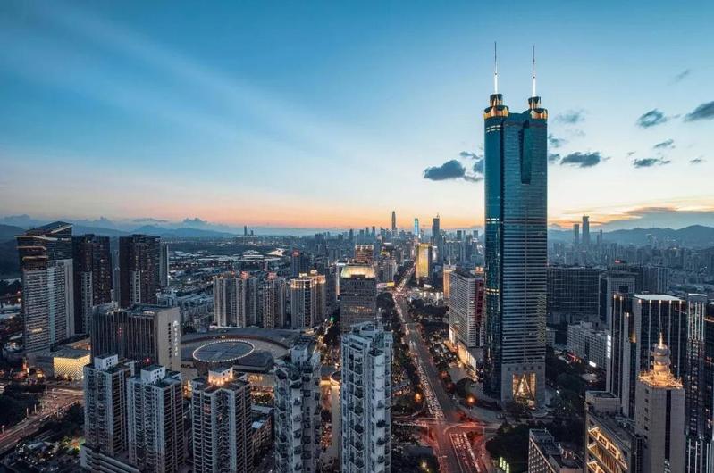 上海硬制造深圳软环境沪深携手突破关键核心技术