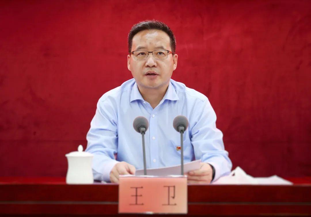 龙华:高标准,高质量推进党史学习教育走深走实