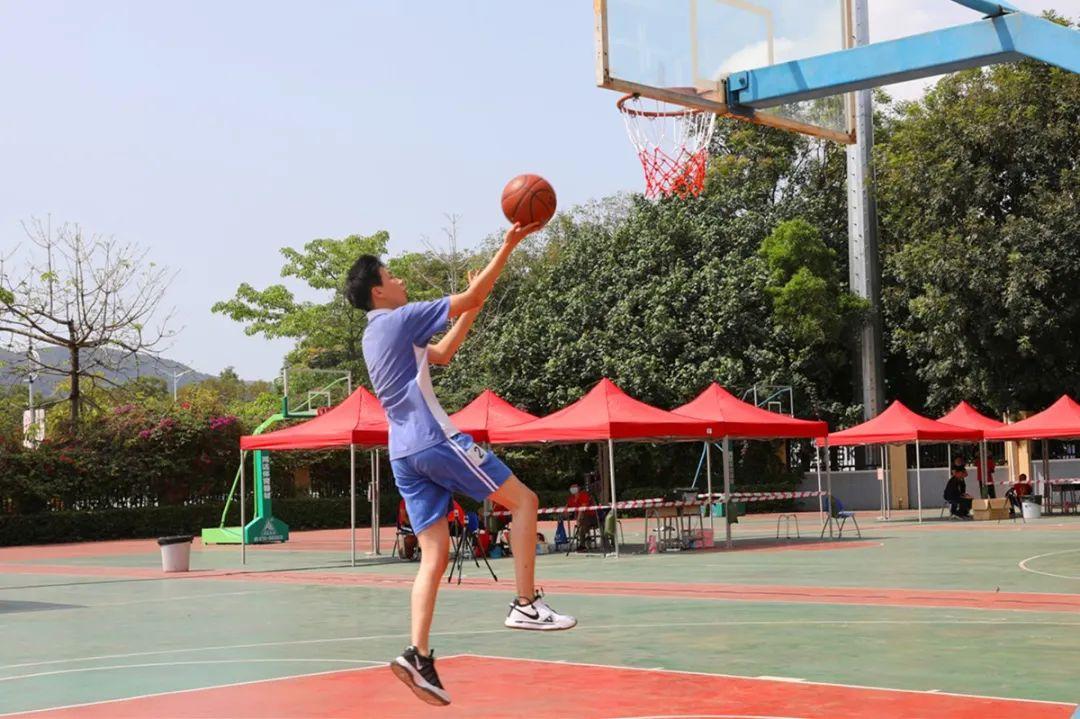 坪山顺利开考新中考第一枪体育总分由30提高至50