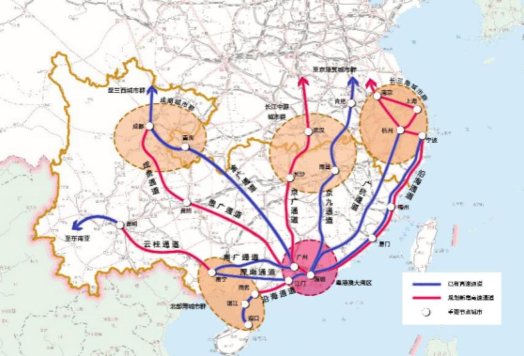 深圳综合交通“十四五”规划征集意见！涉及龙岗的有这些……_深圳新闻网