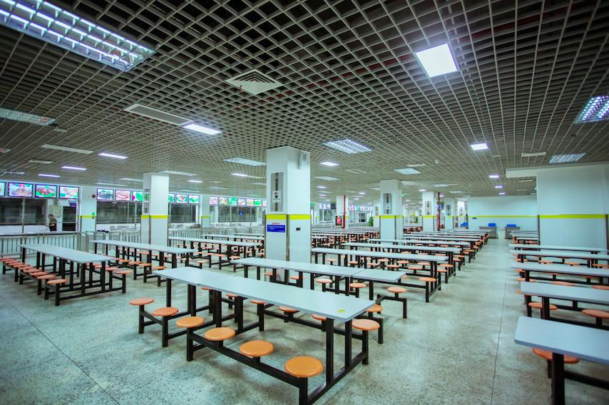 4月17日(周六)育才中学开放日全城盛邀!