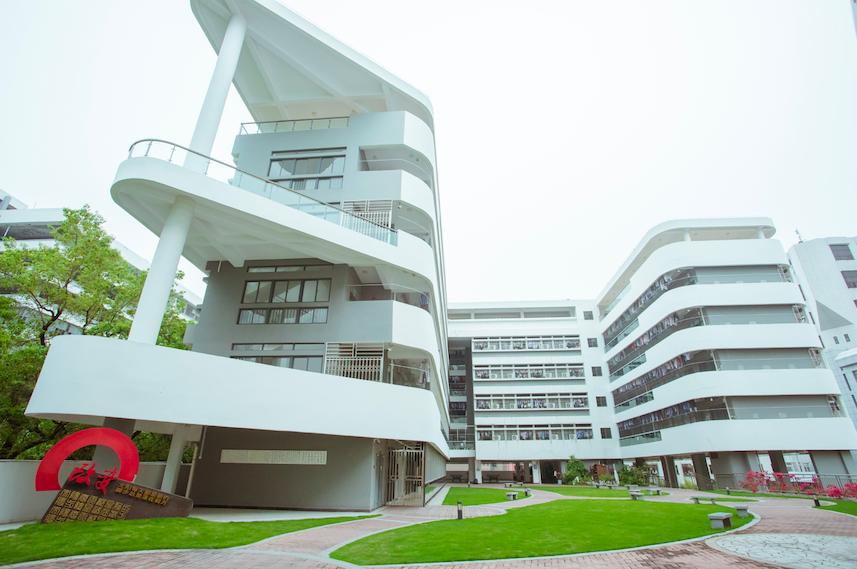 4月17日(周六)育才中学开放日全城盛邀!_深圳新闻网