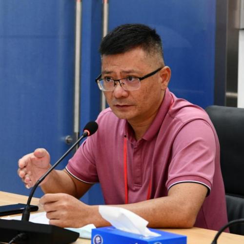 龙华人大代表督办重点建议,推动交通安全隐患整治_深圳新闻网