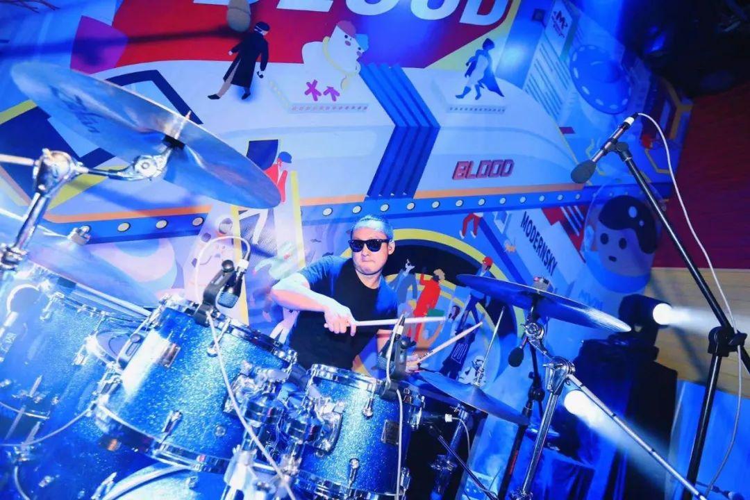 转发4月23日不可错过的宝藏乐队笑匠