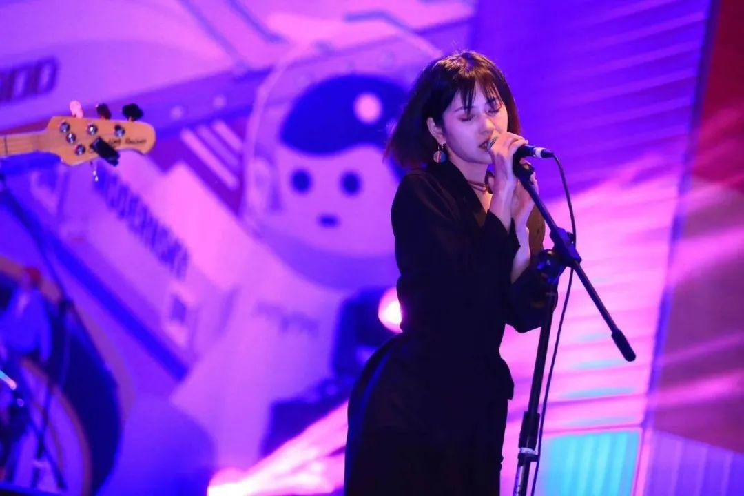 转发4月23日不可错过的宝藏乐队笑匠