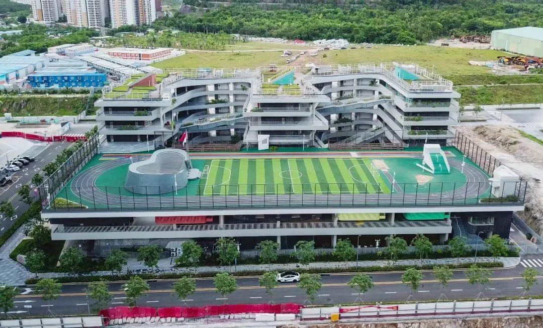 深圳市红岭教育基金会二期基金捐赠注资仪式举行