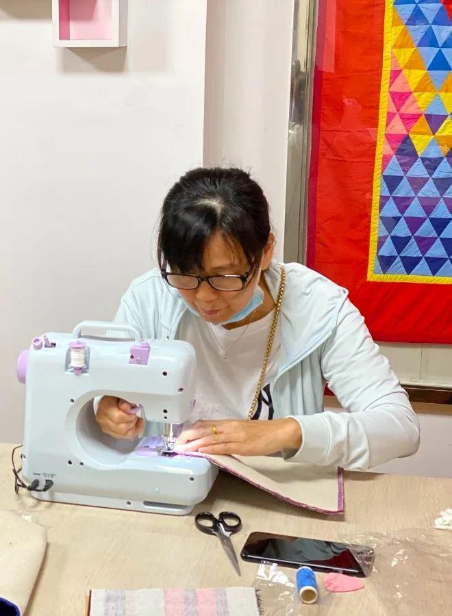 慈母手中线,如何缝成身上衣?