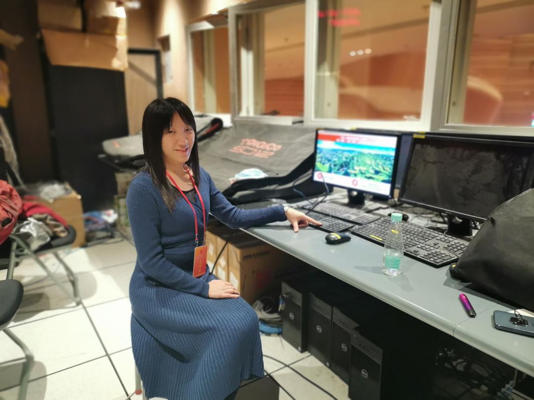 带来第十九期节目·陈梦颖·公职律师光明区规划土地监察局四级主办