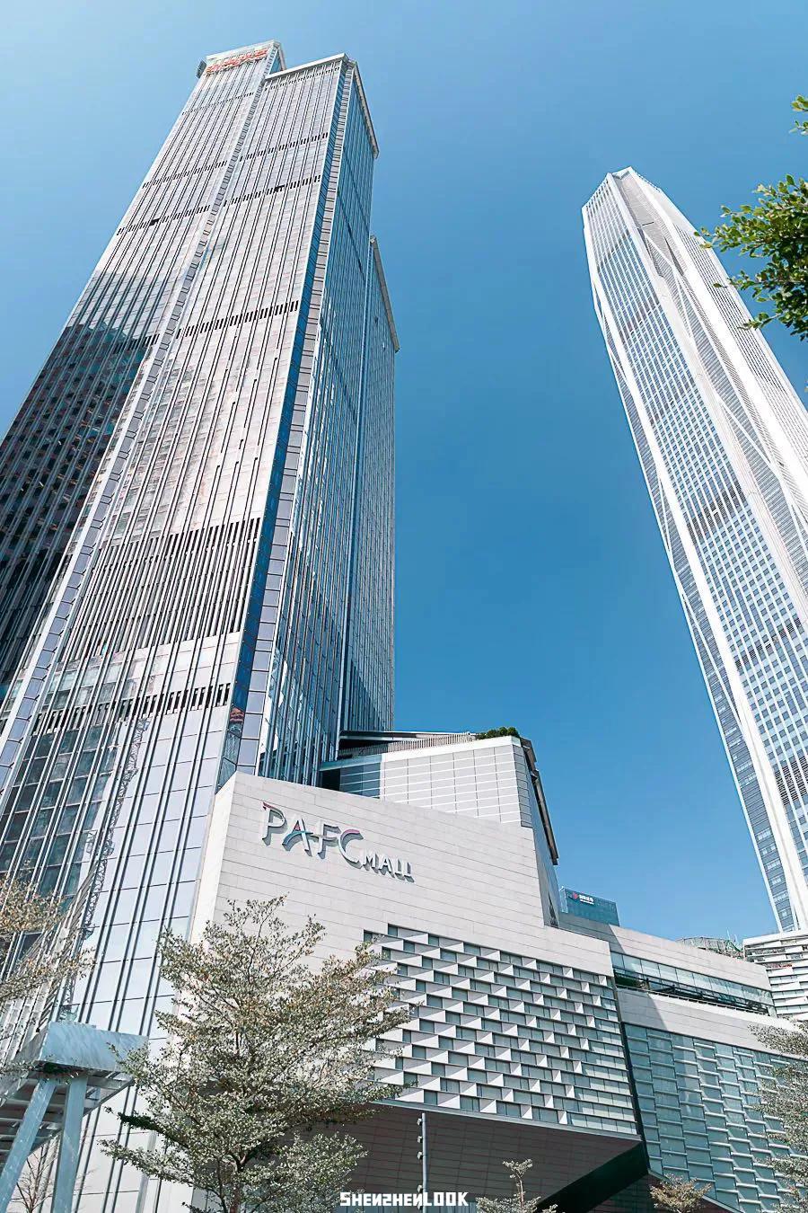 pafc mall   营业时间