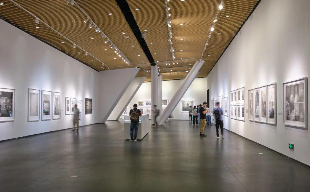 展讯丨2021第六届中国青年版画展